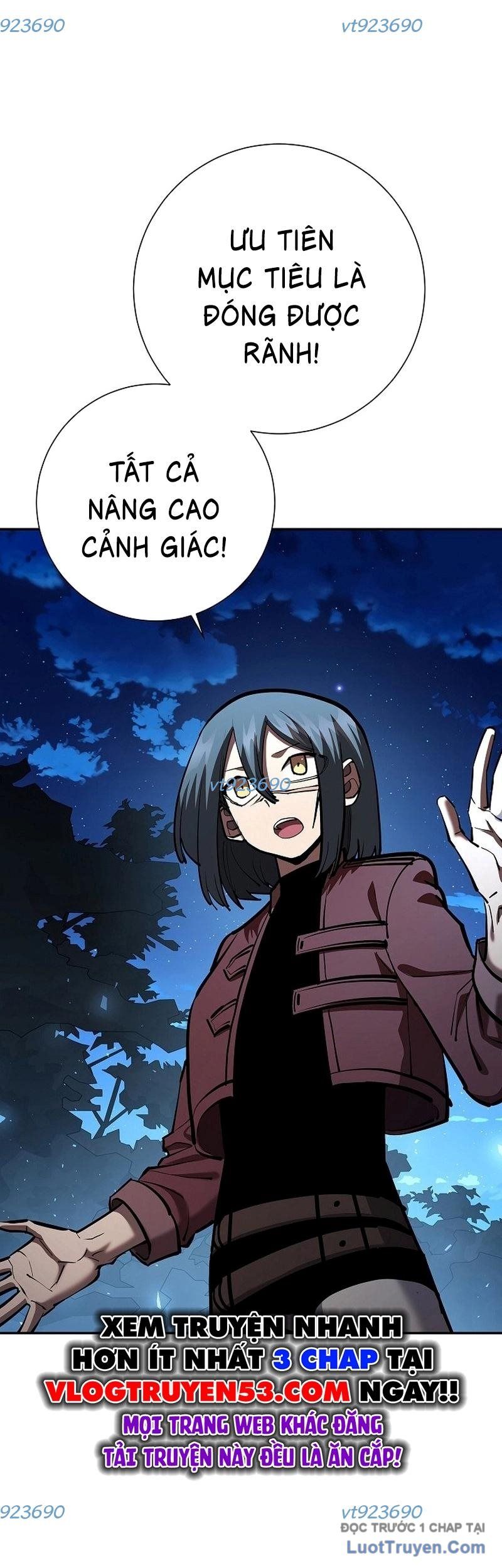 Kiếm Thần Đến Từ Tận Thế Chapter 33 - 7