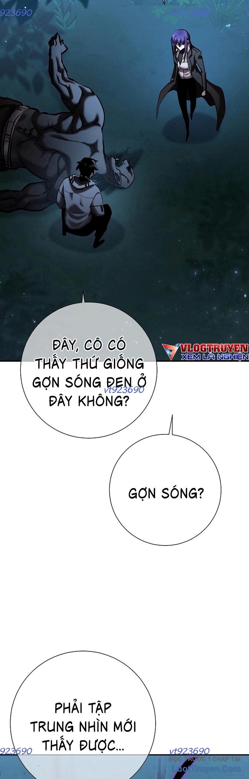 Kiếm Thần Đến Từ Tận Thế Chapter 33 - 62