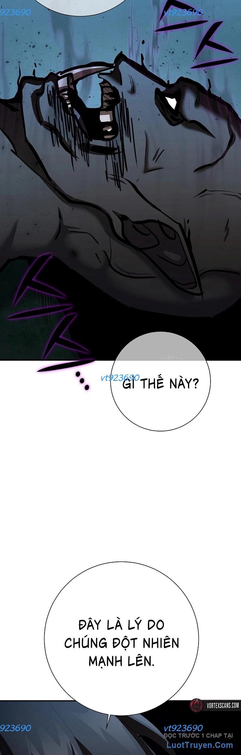 Kiếm Thần Đến Từ Tận Thế Chapter 33 - 63