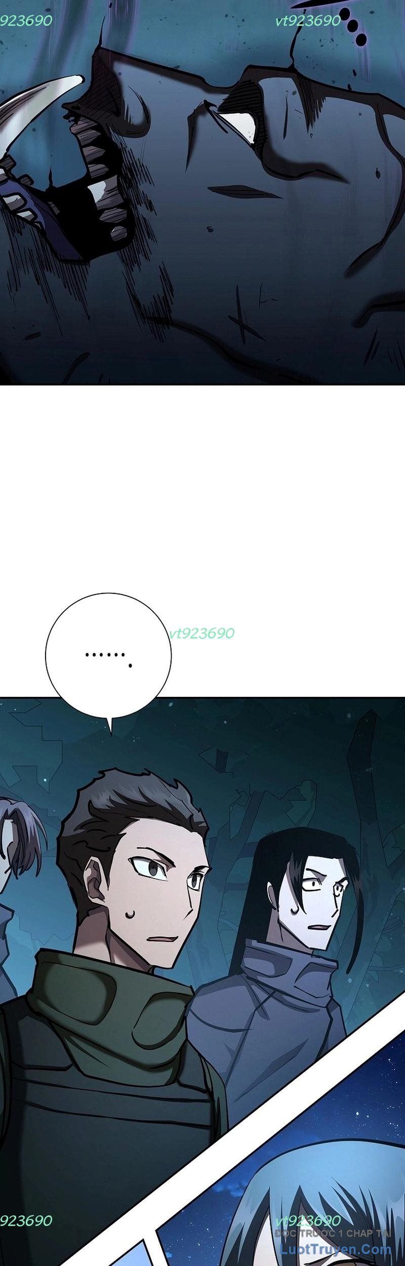 Kiếm Thần Đến Từ Tận Thế Chapter 33 - 65