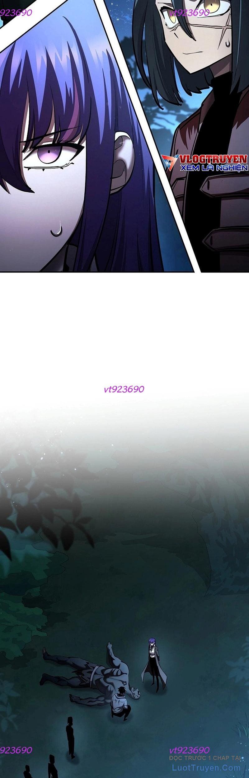 Kiếm Thần Đến Từ Tận Thế Chapter 33 - 66