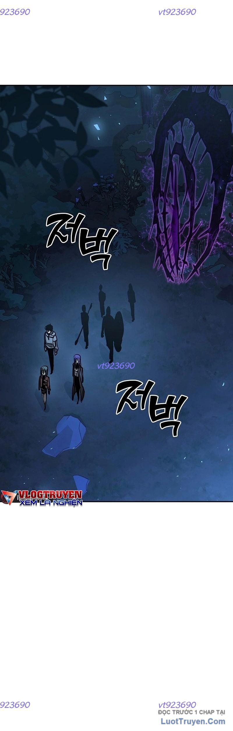 Kiếm Thần Đến Từ Tận Thế Chapter 33 - 9