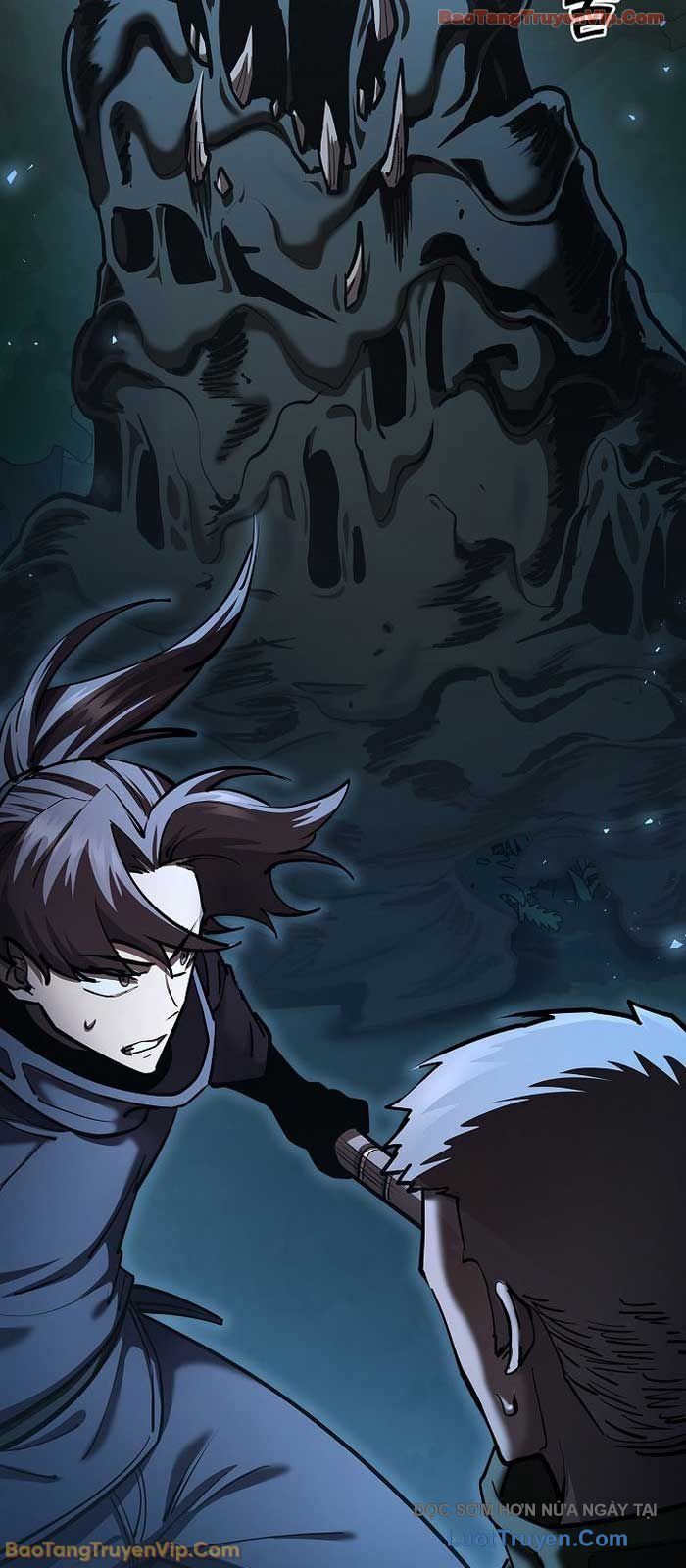 Kiếm Thần Đến Từ Tận Thế Chapter 34 - 14