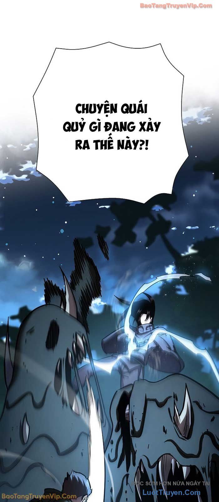 Kiếm Thần Đến Từ Tận Thế Chapter 34 - 21