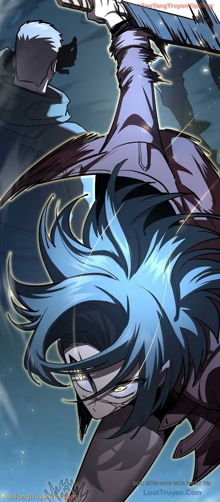 Kiếm Thần Đến Từ Tận Thế Chapter 34 - 28