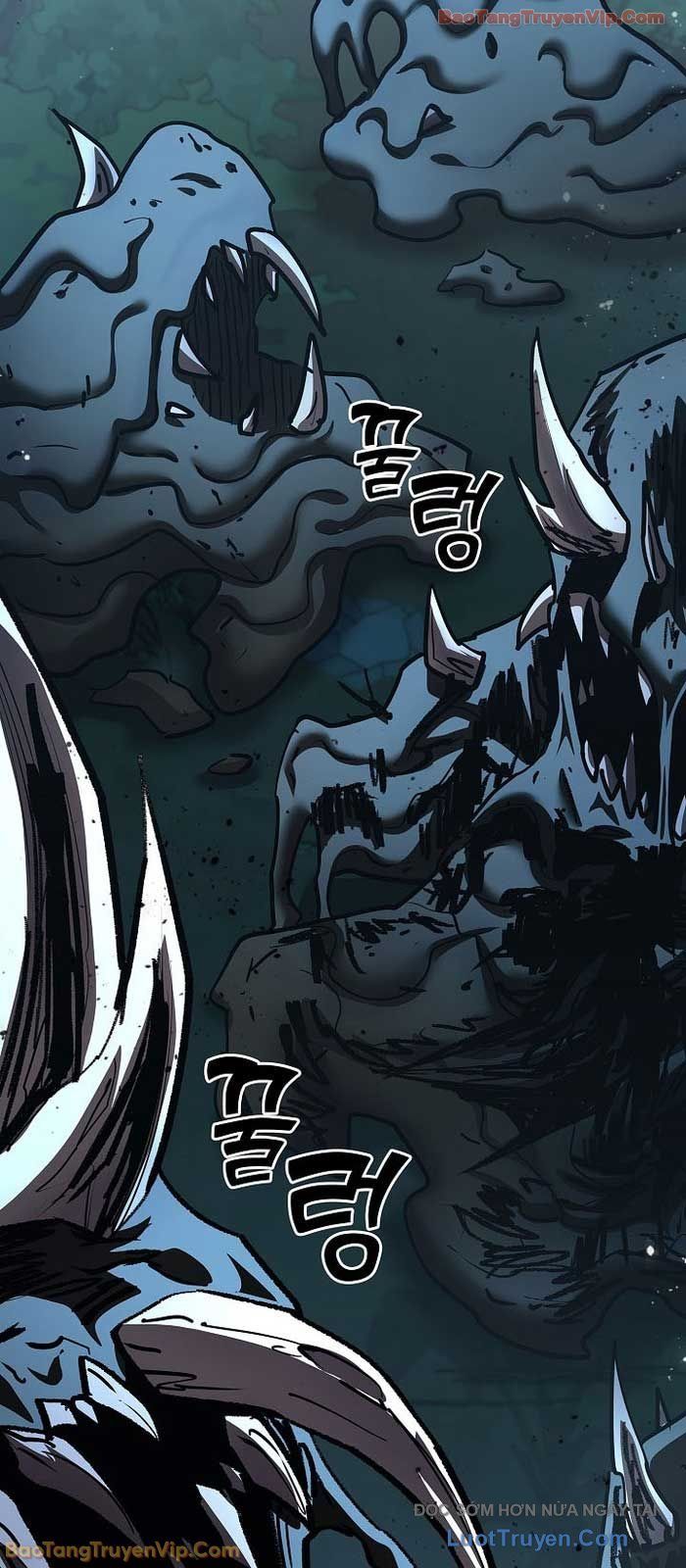 Kiếm Thần Đến Từ Tận Thế Chapter 34 - 32