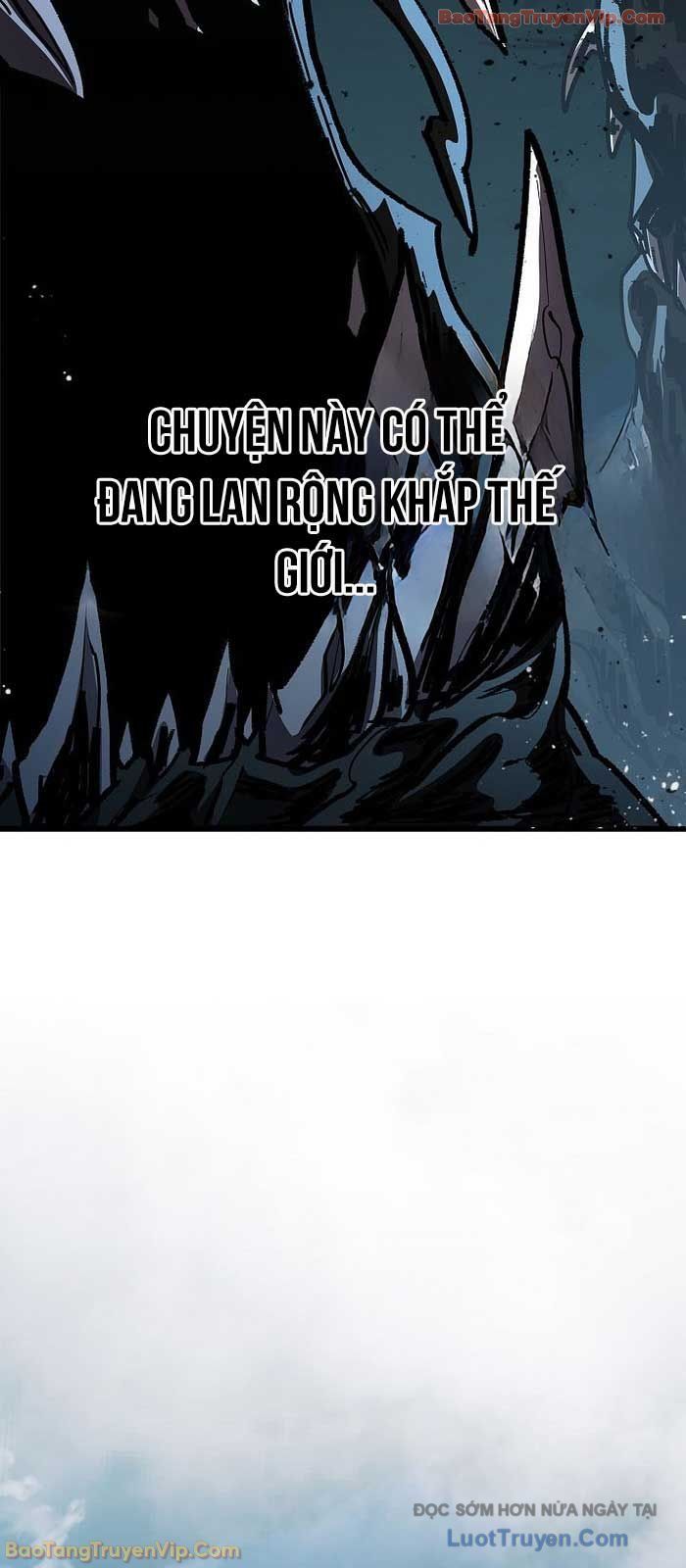 Kiếm Thần Đến Từ Tận Thế Chapter 34 - 33