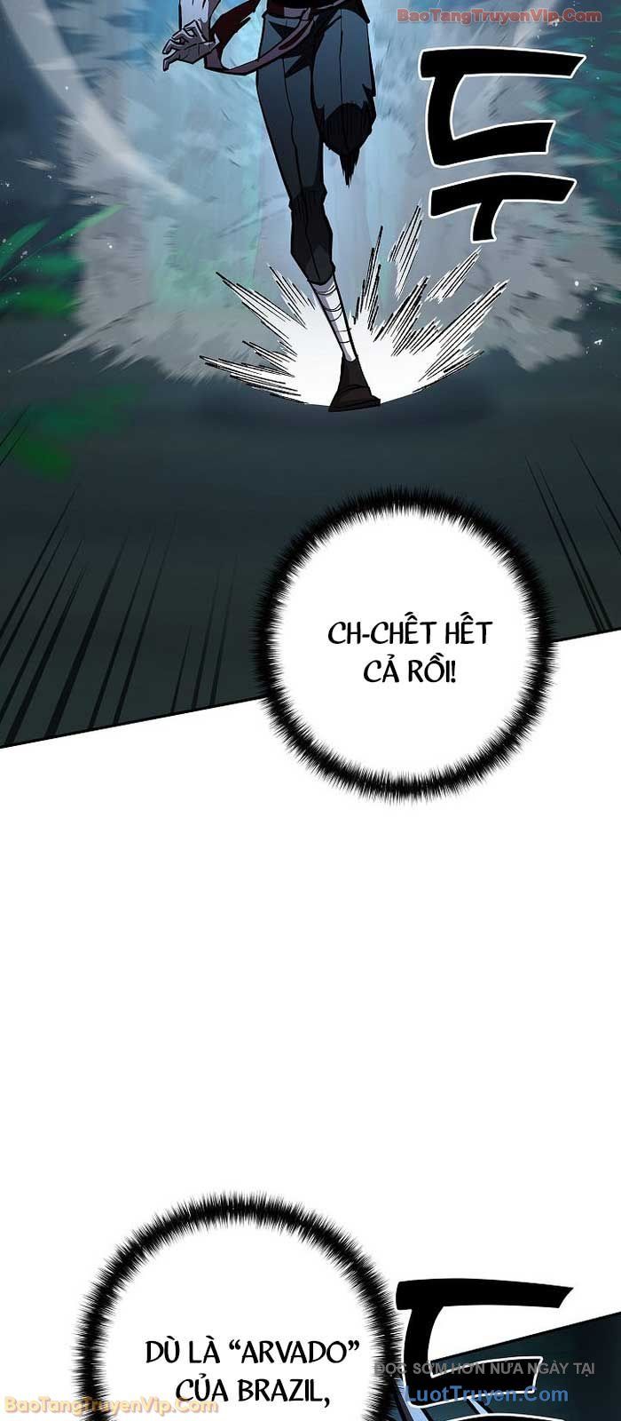 Kiếm Thần Đến Từ Tận Thế Chapter 34 - 36