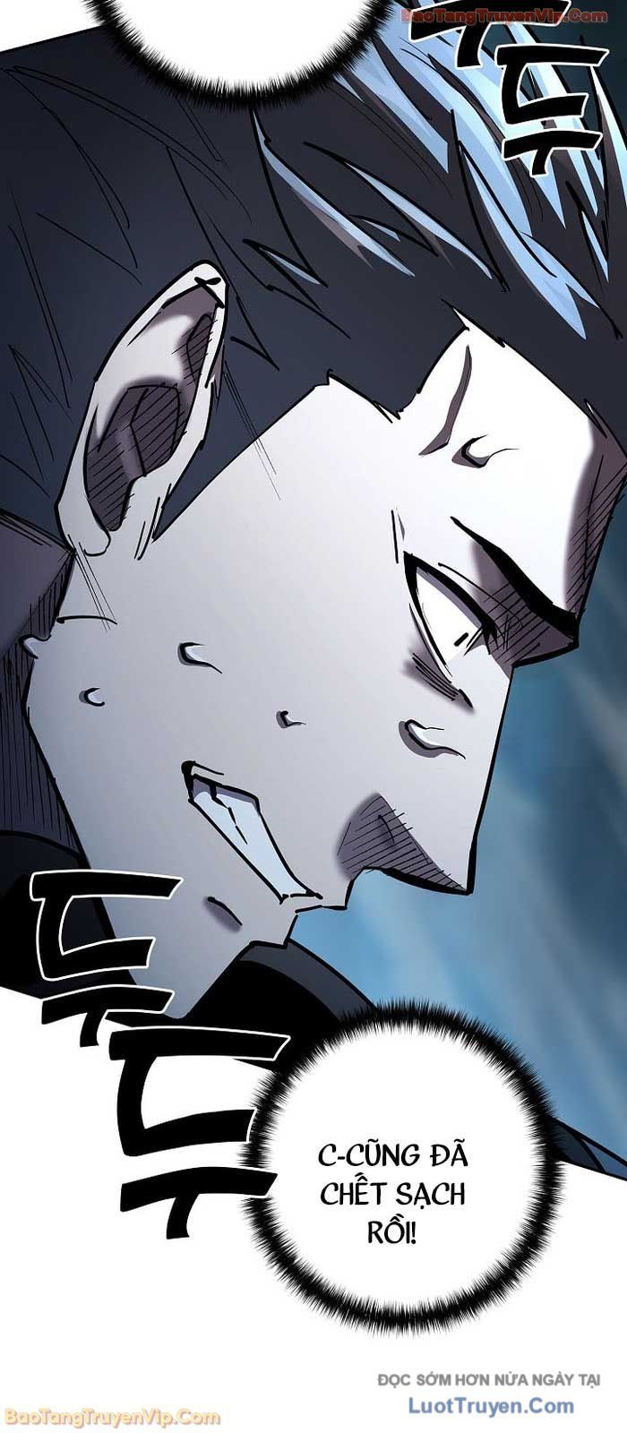 Kiếm Thần Đến Từ Tận Thế Chapter 34 - 37