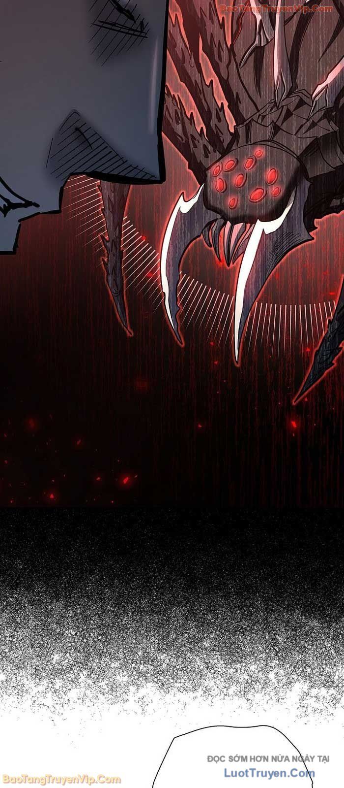 Kiếm Thần Đến Từ Tận Thế Chapter 34 - 39