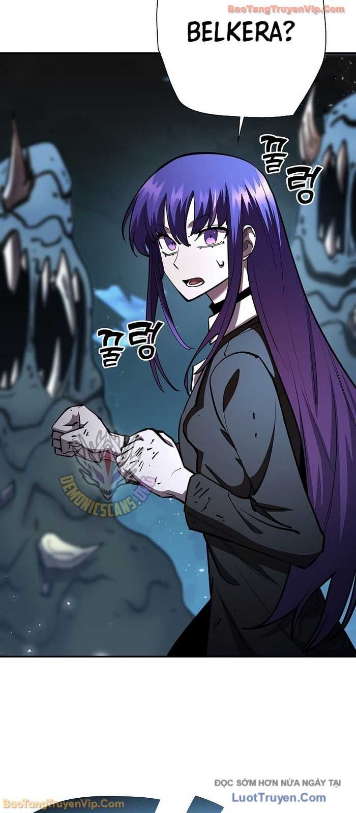 Kiếm Thần Đến Từ Tận Thế Chapter 34 - 40