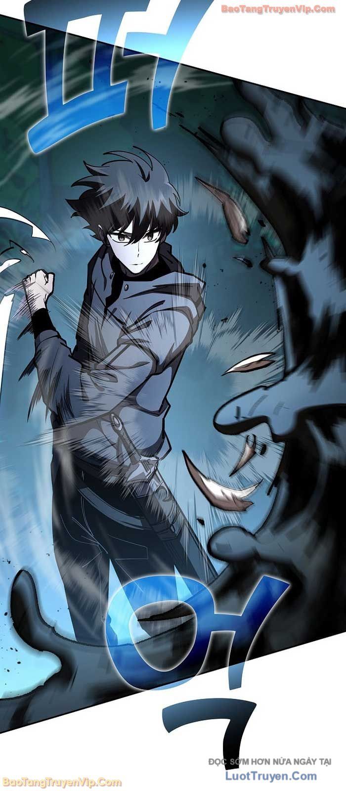Kiếm Thần Đến Từ Tận Thế Chapter 34 - 41