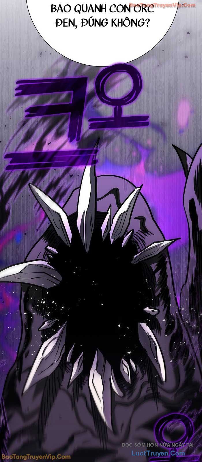 Kiếm Thần Đến Từ Tận Thế Chapter 34 - 44