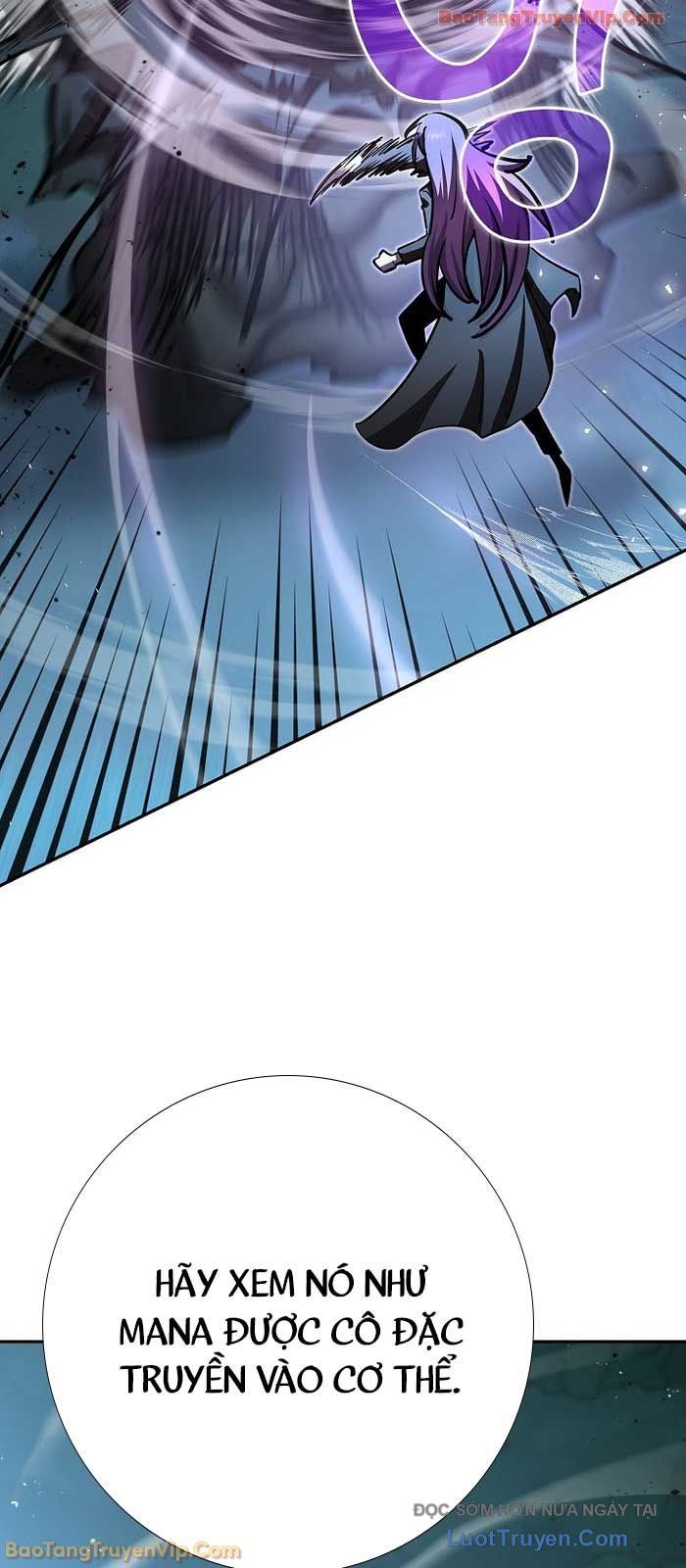 Kiếm Thần Đến Từ Tận Thế Chapter 34 - 47