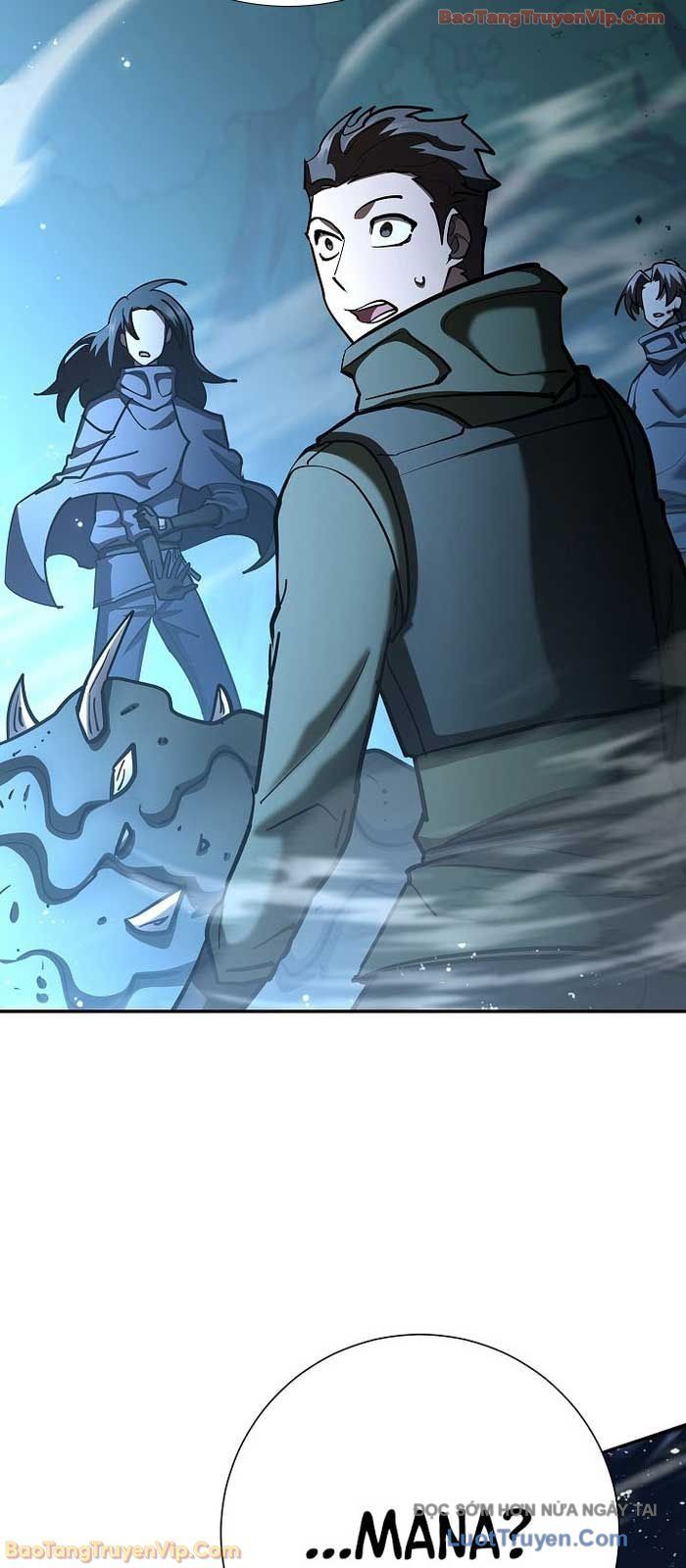 Kiếm Thần Đến Từ Tận Thế Chapter 34 - 48