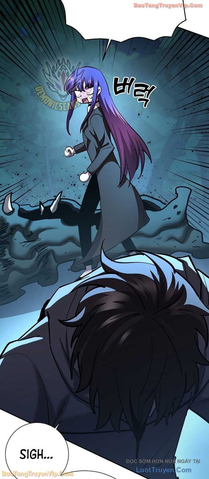 Kiếm Thần Đến Từ Tận Thế Chapter 34 - 51
