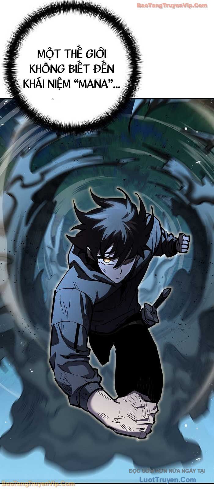 Kiếm Thần Đến Từ Tận Thế Chapter 34 - 56