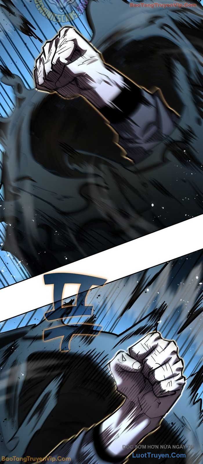 Kiếm Thần Đến Từ Tận Thế Chapter 34 - 62