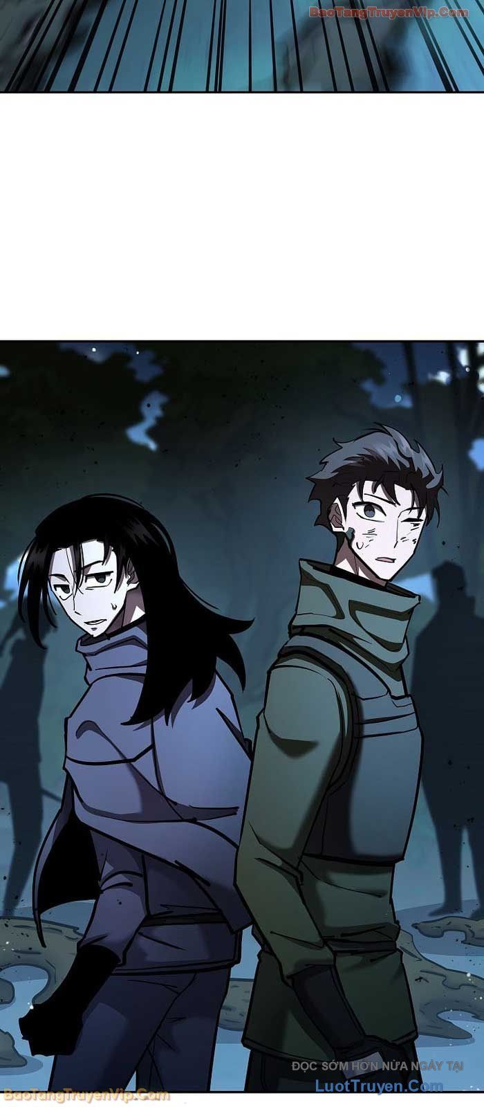 Kiếm Thần Đến Từ Tận Thế Chapter 34 - 67