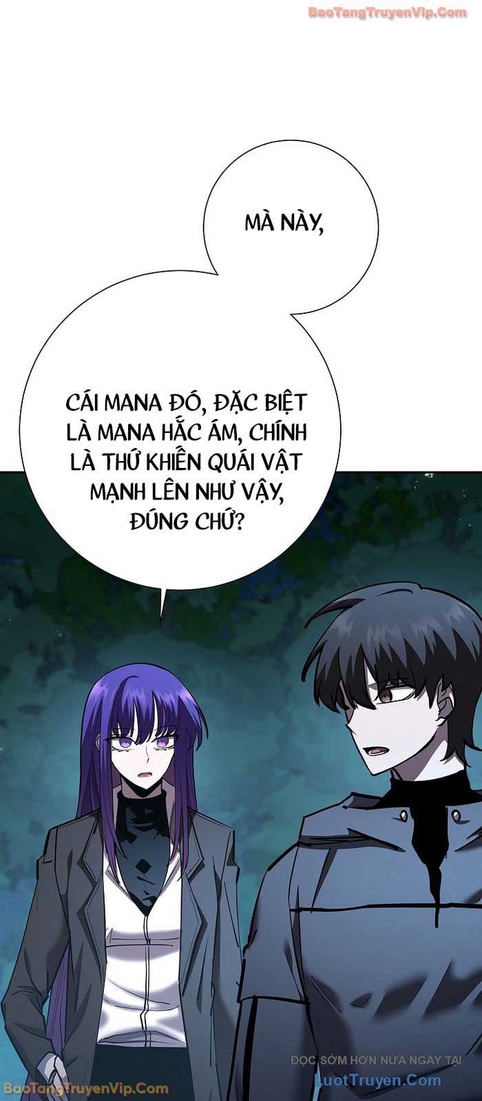 Kiếm Thần Đến Từ Tận Thế Chapter 34 - 68