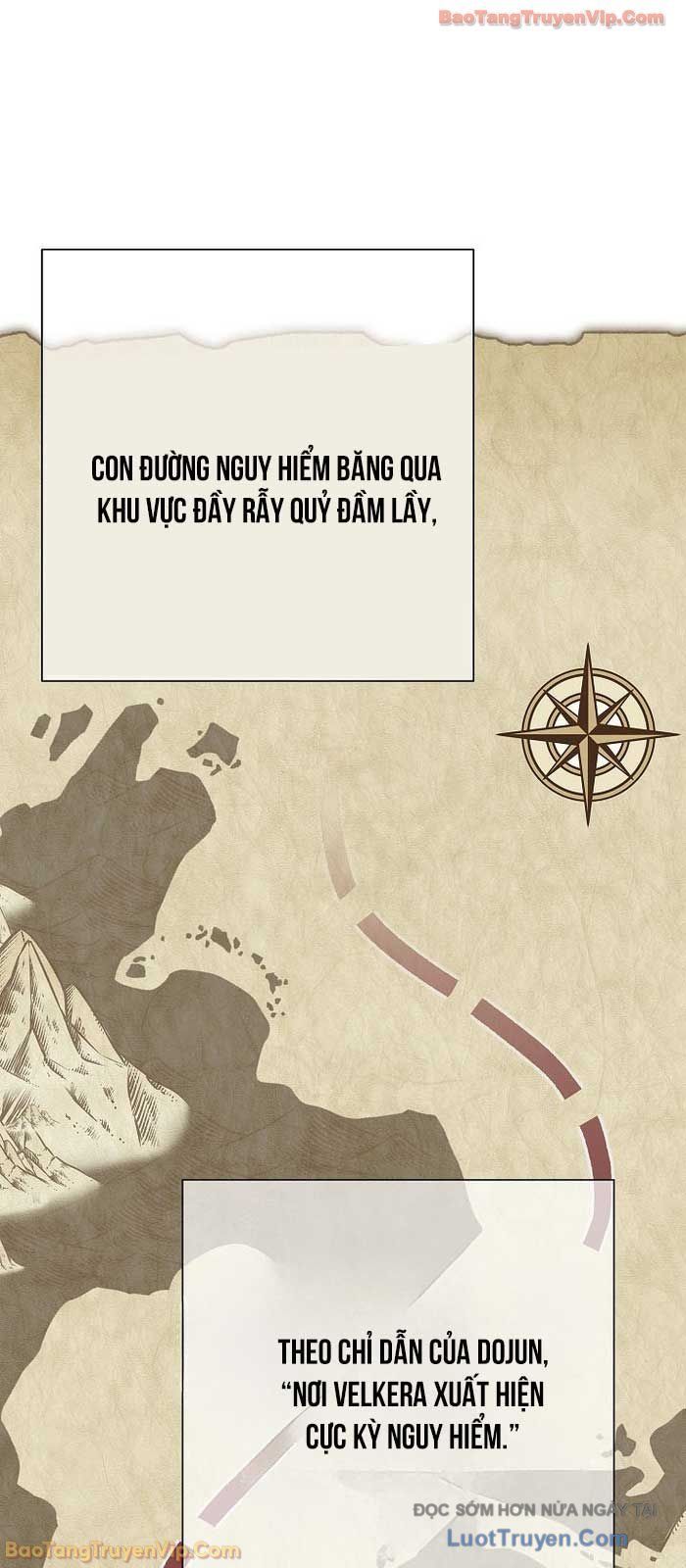 Kiếm Thần Đến Từ Tận Thế Chapter 34 - 71