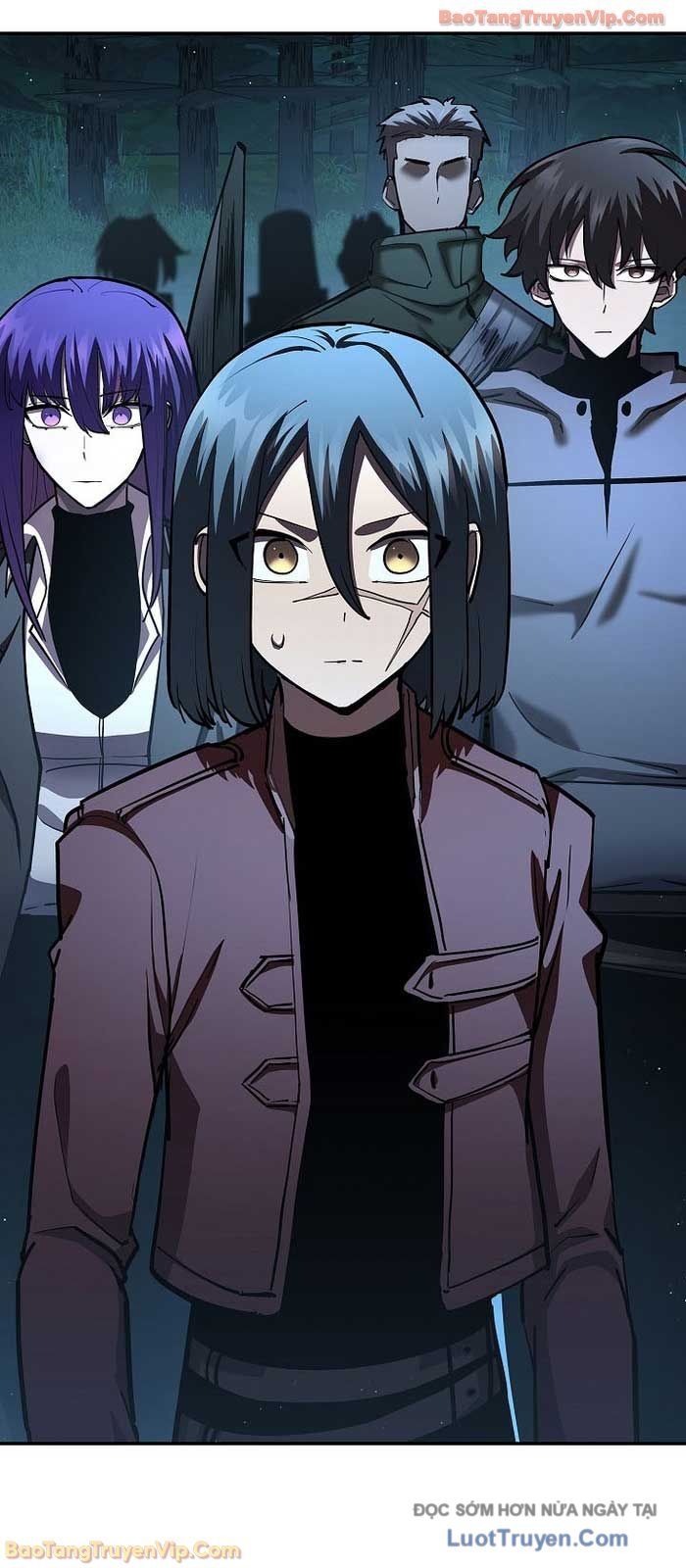 Kiếm Thần Đến Từ Tận Thế Chapter 34 - 73