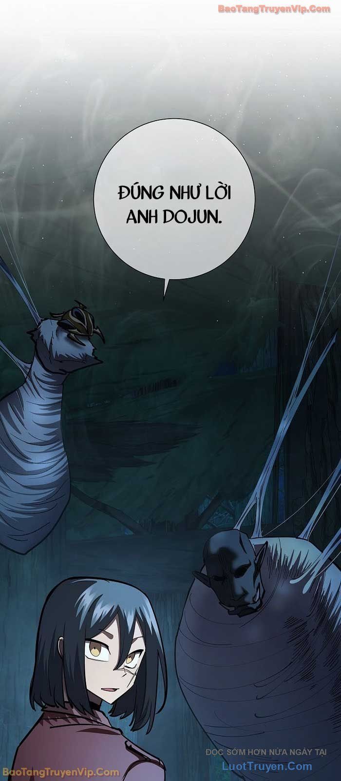 Kiếm Thần Đến Từ Tận Thế Chapter 34 - 76