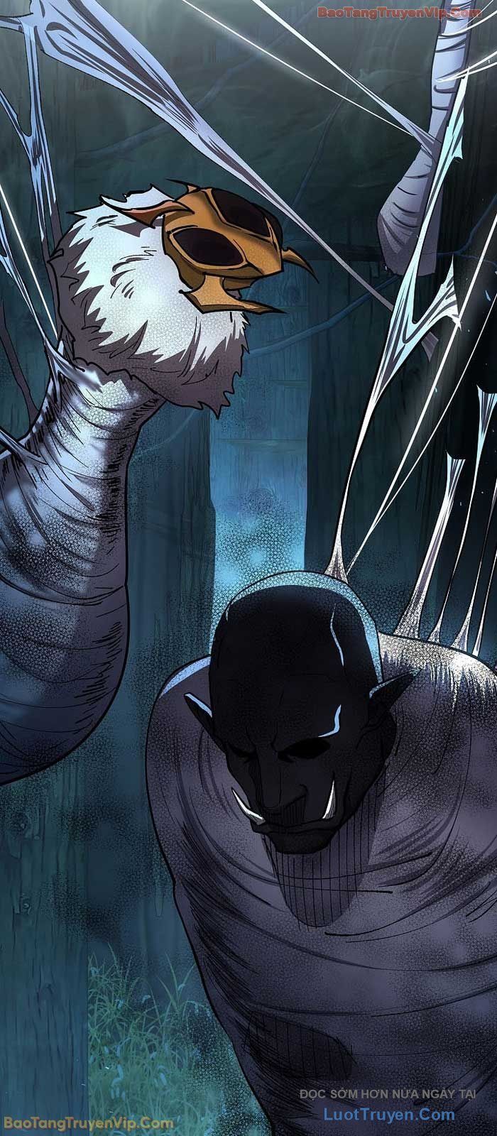 Kiếm Thần Đến Từ Tận Thế Chapter 34 - 78
