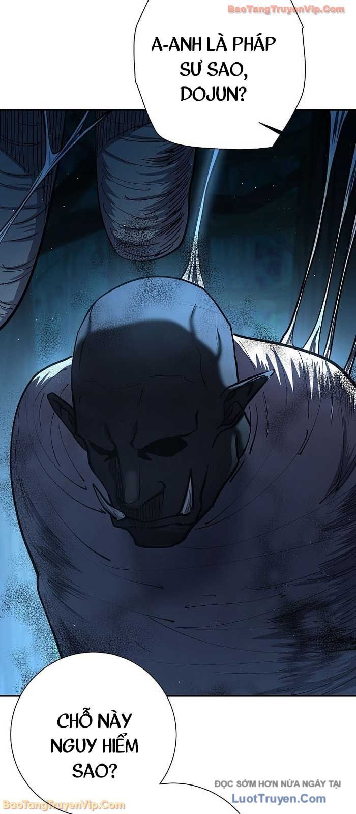 Kiếm Thần Đến Từ Tận Thế Chapter 34 - 83