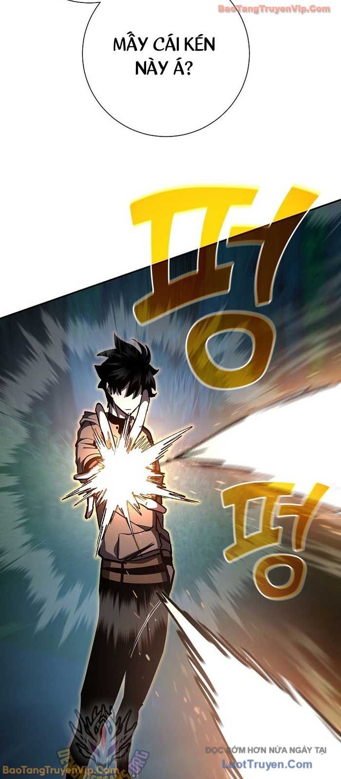 Kiếm Thần Đến Từ Tận Thế Chapter 34 - 84