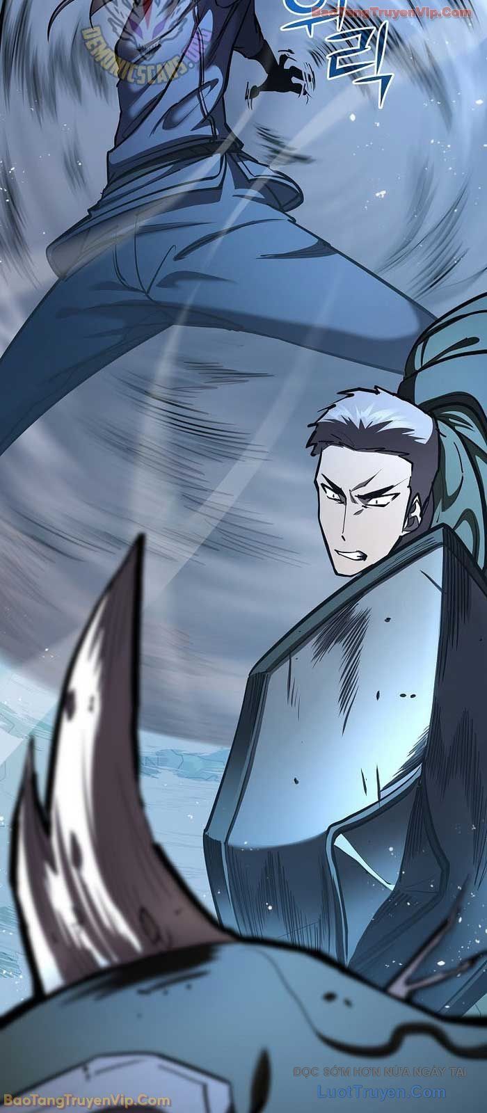 Kiếm Thần Đến Từ Tận Thế Chapter 34 - 10