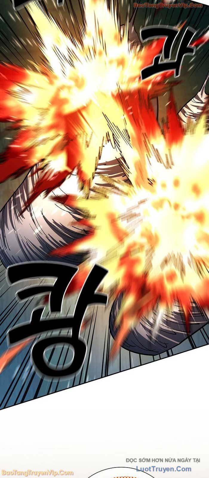 Kiếm Thần Đến Từ Tận Thế Chapter 35 - 2