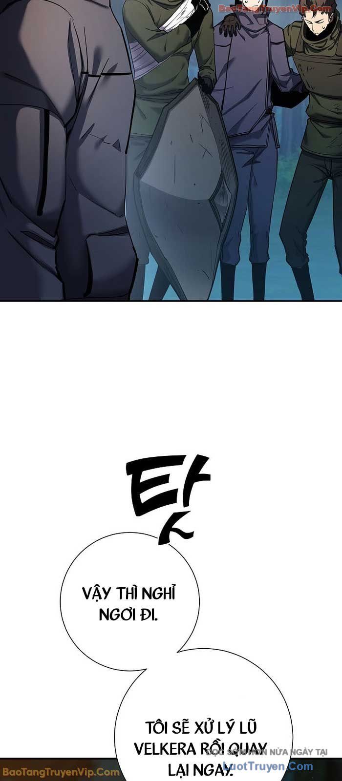 Kiếm Thần Đến Từ Tận Thế Chapter 35 - 20