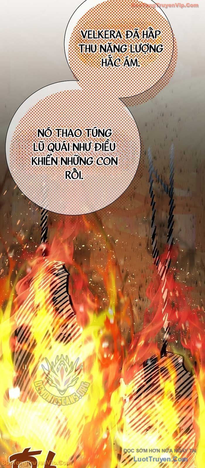 Kiếm Thần Đến Từ Tận Thế Chapter 35 - 3