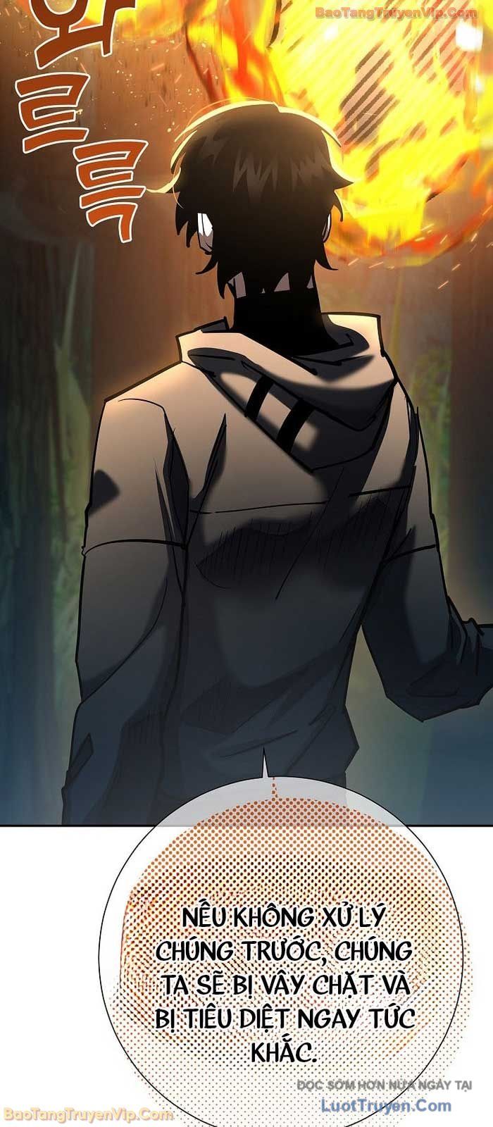Kiếm Thần Đến Từ Tận Thế Chapter 35 - 4