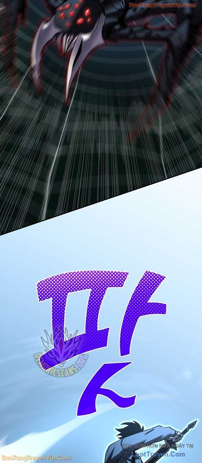 Kiếm Thần Đến Từ Tận Thế Chapter 35 - 32