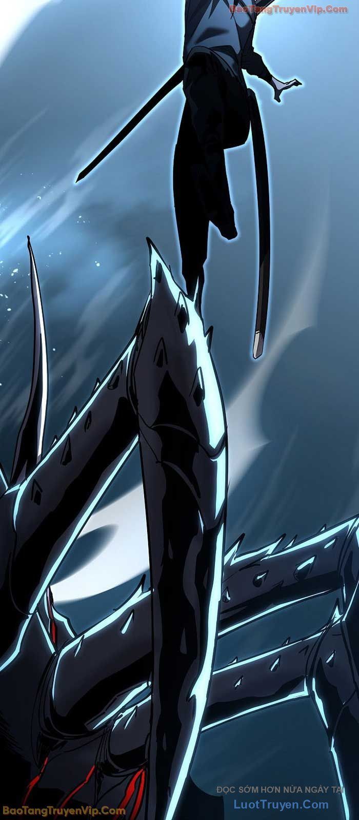 Kiếm Thần Đến Từ Tận Thế Chapter 35 - 33