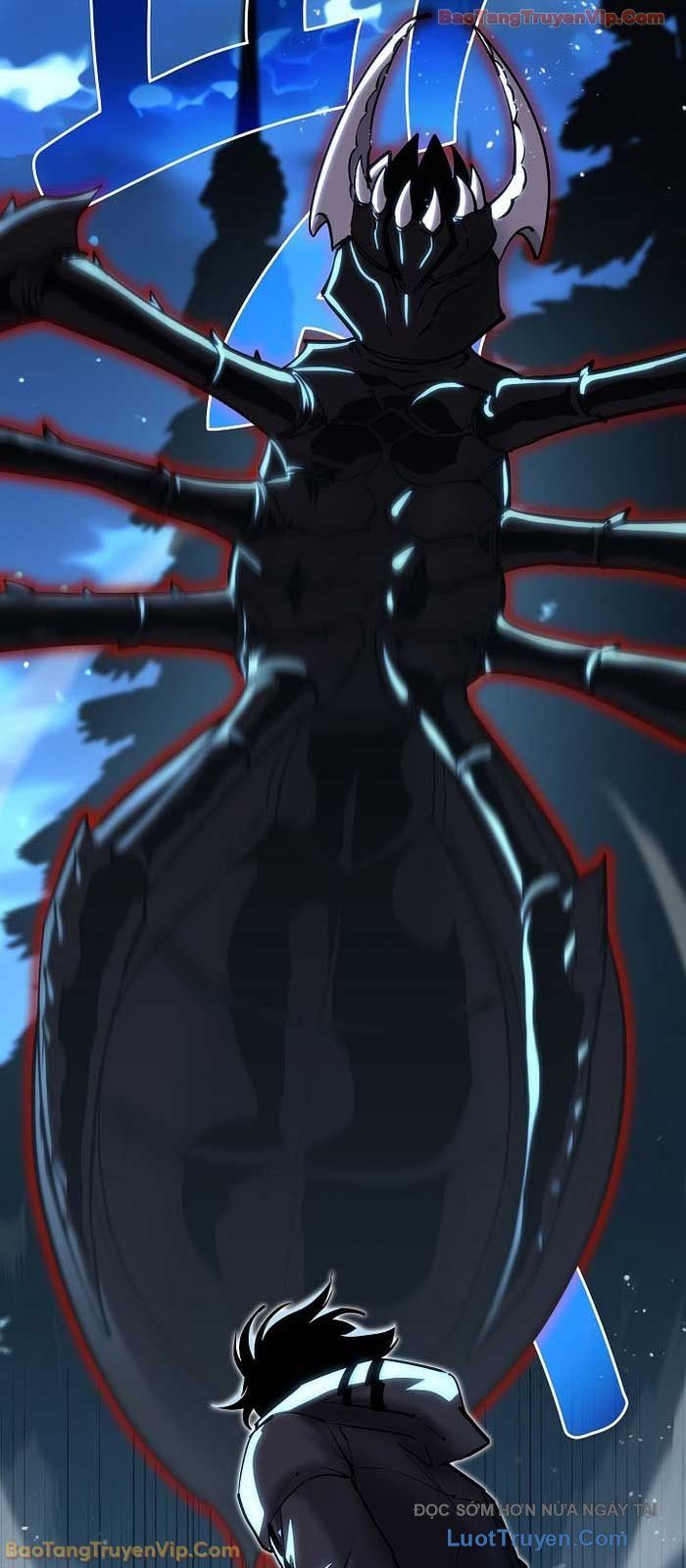 Kiếm Thần Đến Từ Tận Thế Chapter 35 - 36