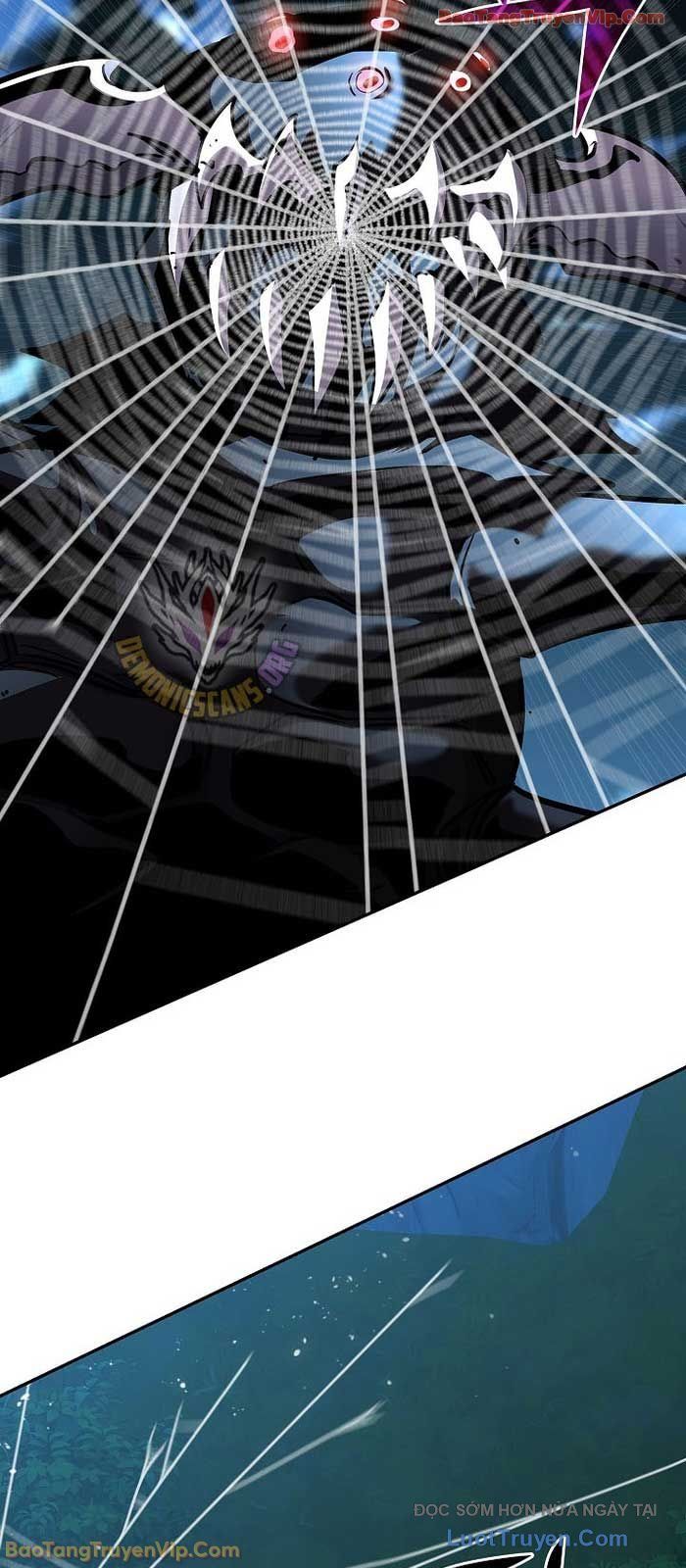 Kiếm Thần Đến Từ Tận Thế Chapter 35 - 38