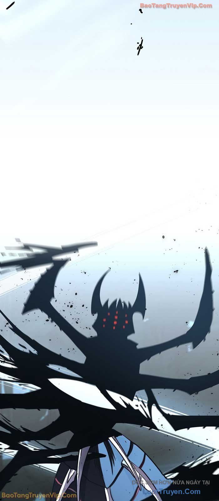 Kiếm Thần Đến Từ Tận Thế Chapter 35 - 43