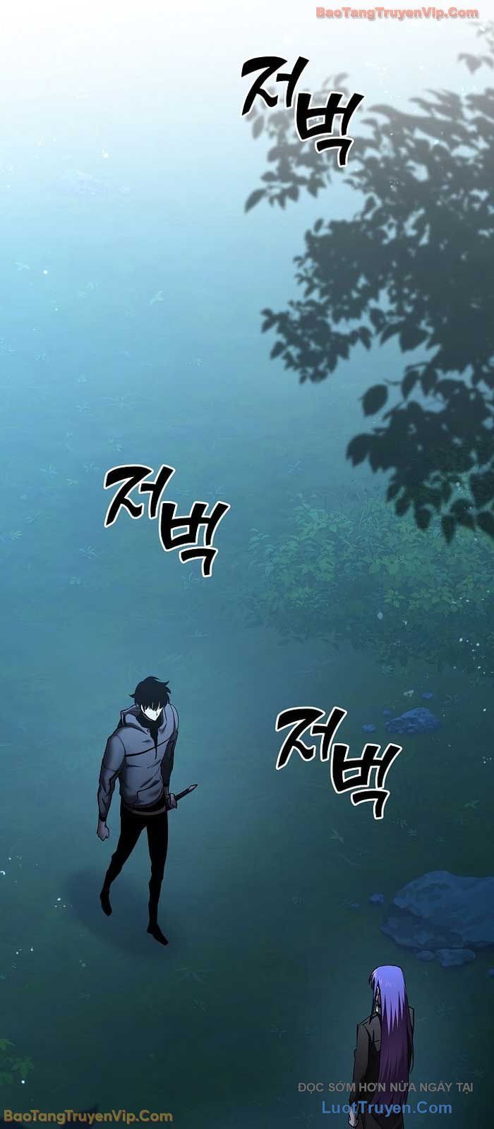 Kiếm Thần Đến Từ Tận Thế Chapter 35 - 49