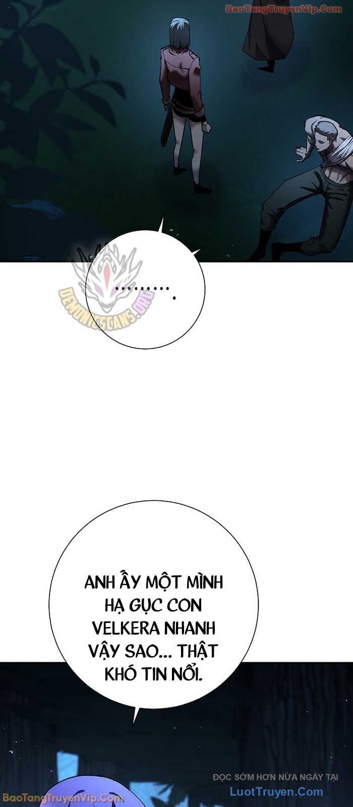 Kiếm Thần Đến Từ Tận Thế Chapter 35 - 50