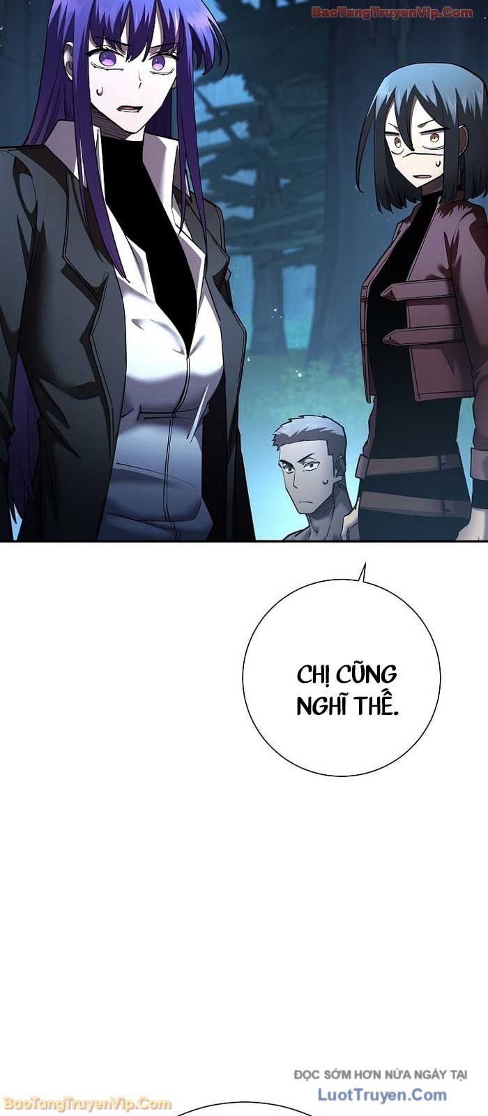 Kiếm Thần Đến Từ Tận Thế Chapter 35 - 51