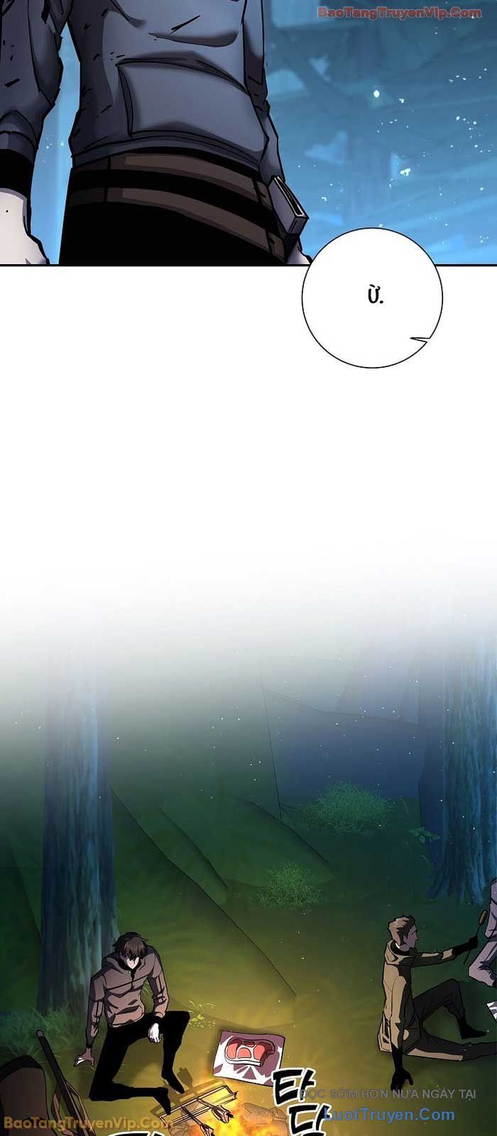 Kiếm Thần Đến Từ Tận Thế Chapter 35 - 54