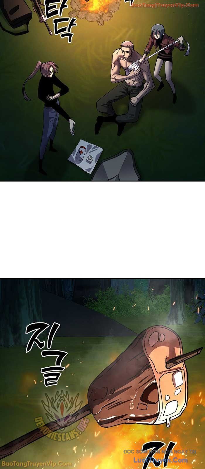 Kiếm Thần Đến Từ Tận Thế Chapter 35 - 55