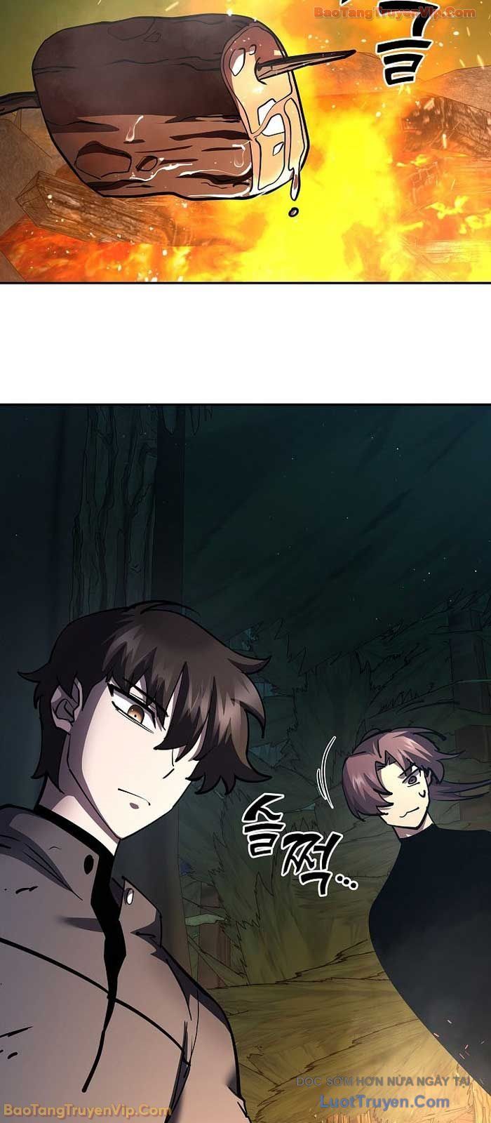 Kiếm Thần Đến Từ Tận Thế Chapter 35 - 56