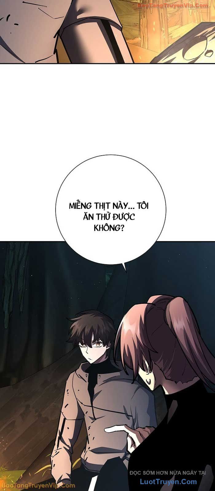 Kiếm Thần Đến Từ Tận Thế Chapter 35 - 57