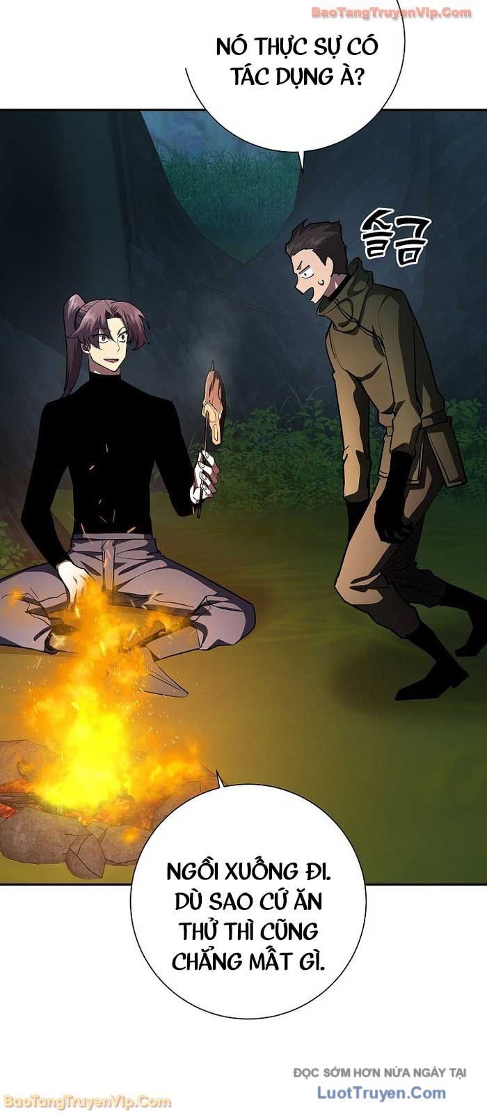 Kiếm Thần Đến Từ Tận Thế Chapter 35 - 62