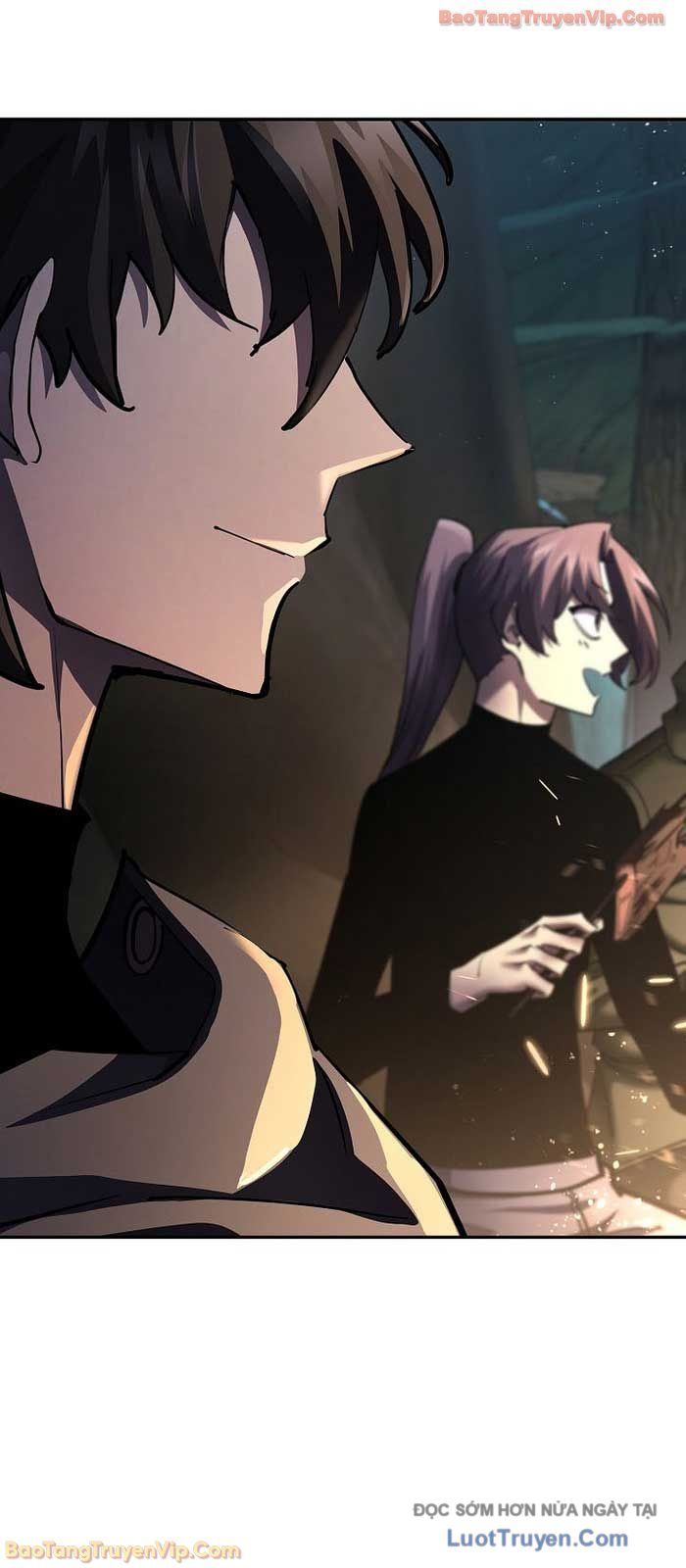 Kiếm Thần Đến Từ Tận Thế Chapter 35 - 70