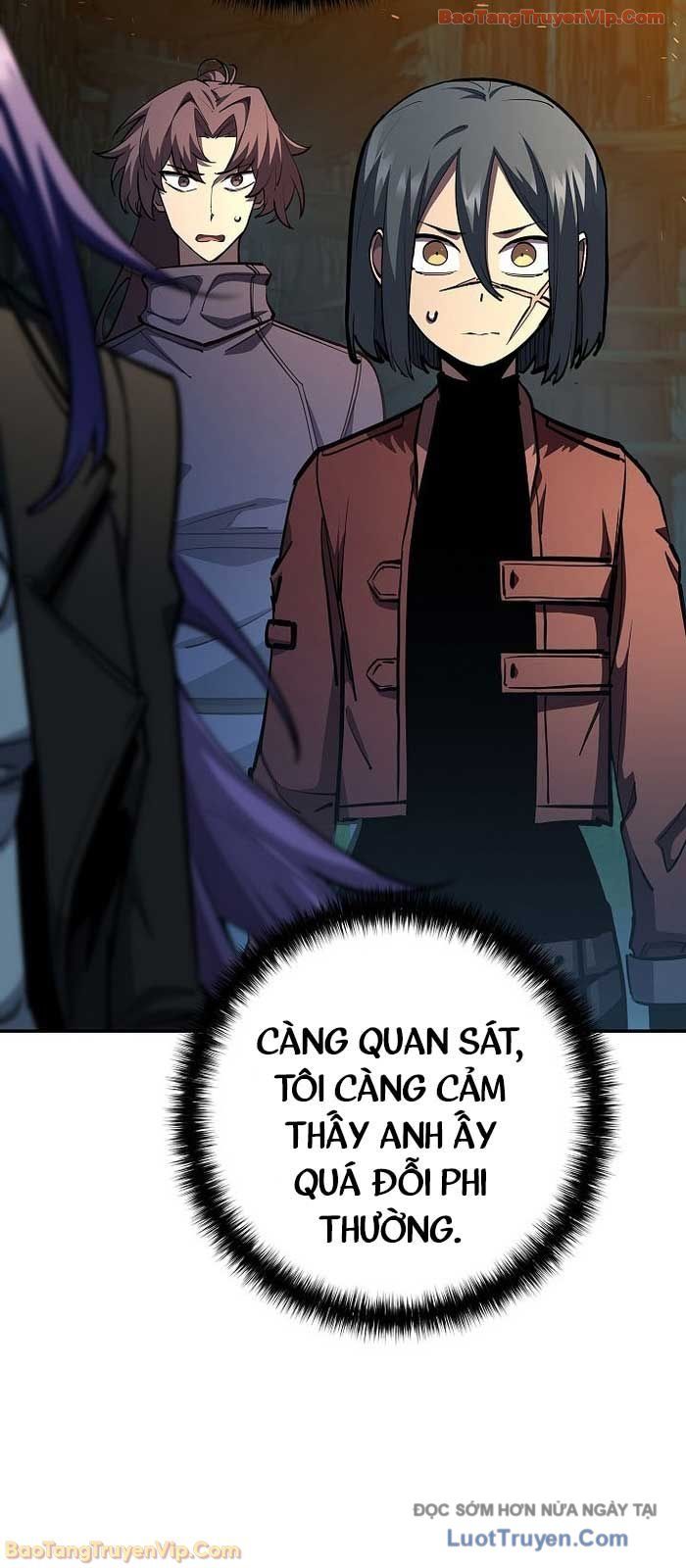 Kiếm Thần Đến Từ Tận Thế Chapter 35 - 8